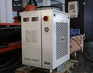 炎炎夏日，激光切割機(jī)如何維護(hù)保養(yǎng)？