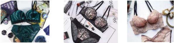 激光切割內(nèi)衣，給你最好的呵護(hù)