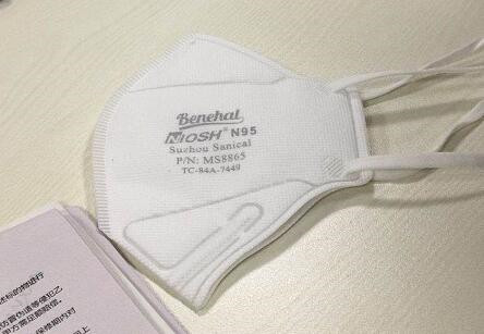 哪里有口罩激光打標(biāo)機(jī)？