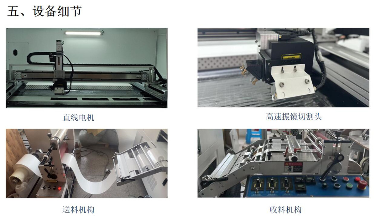 導(dǎo)光片卷對片激光切割打孔機(jī) 導(dǎo)光片卷對片激光切割打孔機(jī)
