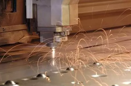 快來看看 激光切割機這些故障您遇到過嗎？