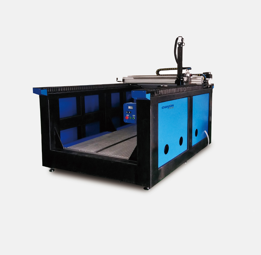 來來來 給大家科普一下如何調(diào)試激光切割機(jī)效率更好？