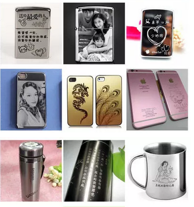 說說我通過一臺激光打標(biāo)機創(chuàng)業(yè)后的經(jīng)驗和建議(轉(zhuǎn)）