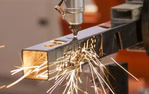 切割頭噴嘴對(duì)激光切割品質(zhì)的影響