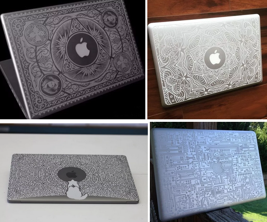 蘋果發(fā)布會(huì)劇透，激光打標(biāo)技術(shù)定了