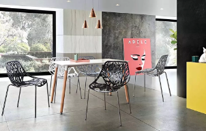 家具激光切割機(jī)，以細(xì)節(jié)演繹品質(zhì)生活