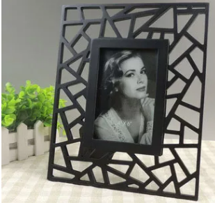 激光切割相框，鎖住時(shí)光，留住美好