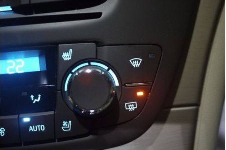 激光打標(biāo)汽車內(nèi)飾，打造專屬您的非凡享受