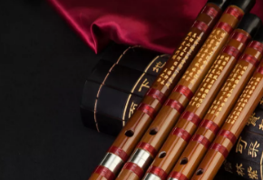 激光雕刻古樂器，讓古樂器續(xù)寫新時代的東方美