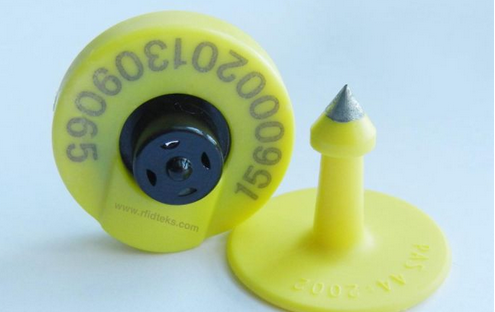 激光打標(biāo)動(dòng)物檢疫標(biāo)識(shí)，為食品安全保駕護(hù)航