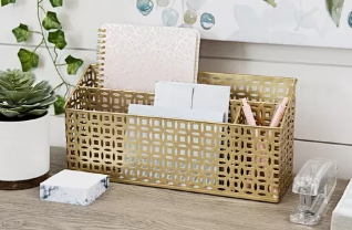 激光切割收納盒，成功治愈強(qiáng)迫癥