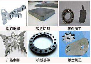 激光切割機(jī)精度如何提升？