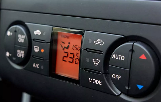 激光打標按鈕，清晰美觀易讀