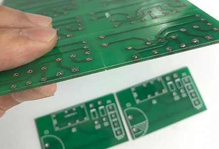 PCB激光切割機工作中的一些問題
