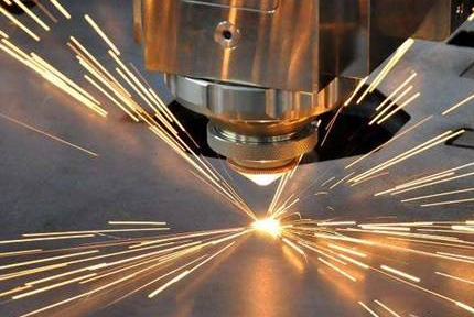 激光切割機設備輔助氣體怎么選？