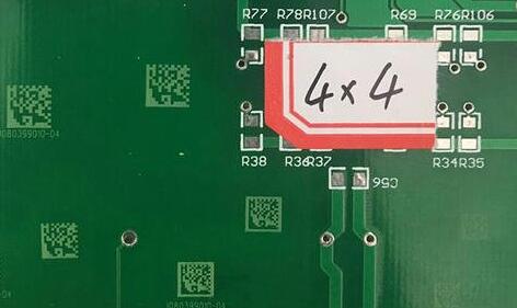 紫外激光打標機在電路板行業(yè)的應(yīng)用