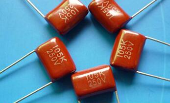 紫外激光打標機打標塑膠電容效果顯著