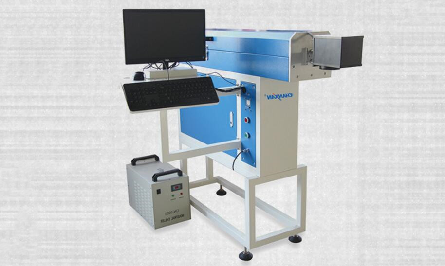 激光打標機的種類有多少？