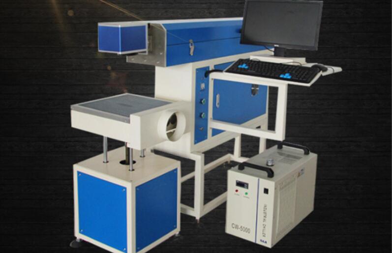 塑膠打標(biāo)機多少錢一臺？