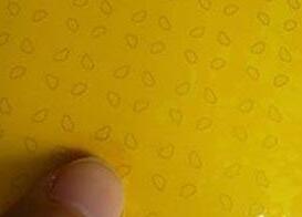 激光切割FPC覆蓋膜特點優(yōu)勢