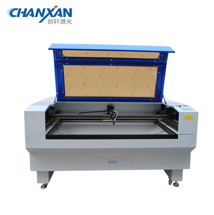 納米板保溫板激光切割機(jī)
