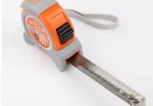 激光打標刻度尺，讓精確更精確