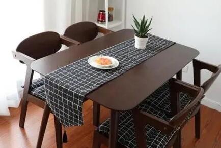 激光切割餐桌布，讓就餐成為一種享受