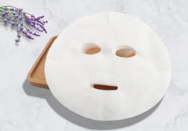 激光切割無紡布面膜：特別的剪裁，超感的體驗(yàn)