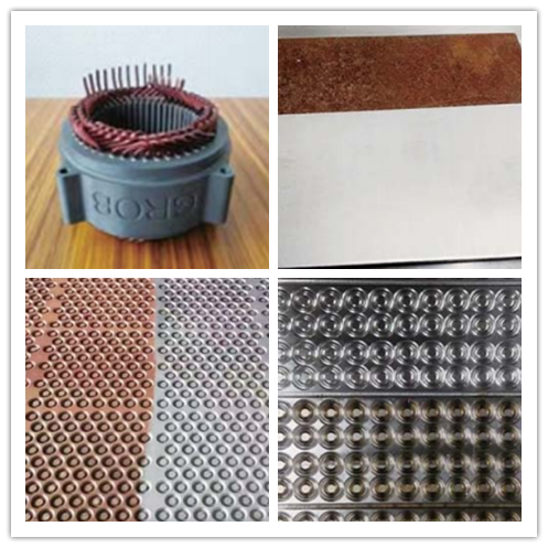 新能源電池導(dǎo)電電路剝漆