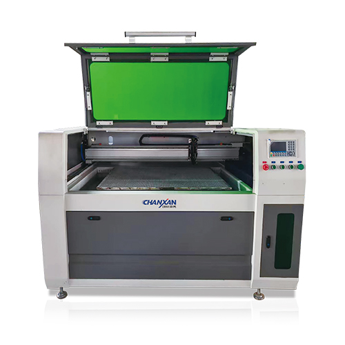 彩繪玻璃專用激光切割機