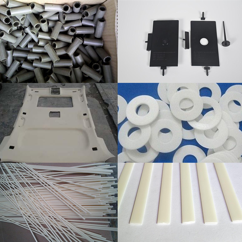 納米板保溫板激光切割機(jī)